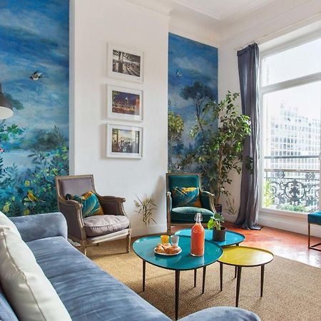 Appartement Grignan - Welkeys Marseilles Exterior foto