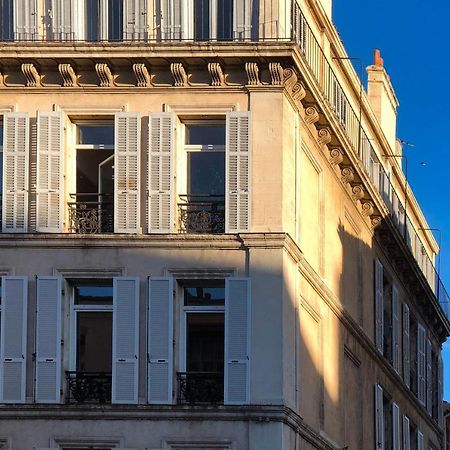Appartement Grignan - Welkeys Marseilles Exterior foto