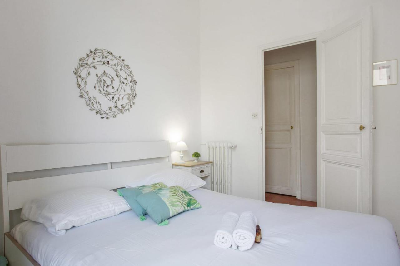Appartement Grignan - Welkeys Marseilles Exterior foto